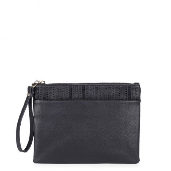 SOLE SOCIETY large clutch - Picture 5 of 6